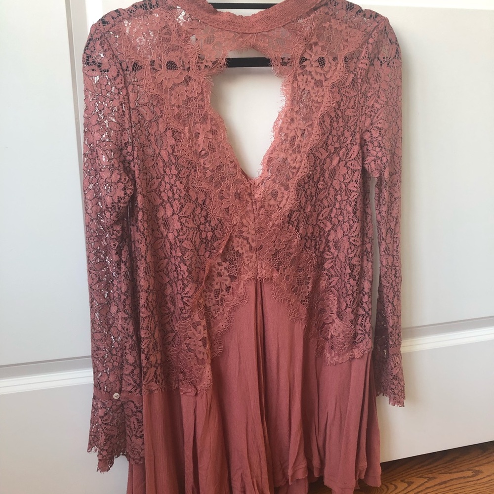 NWOT Free People
